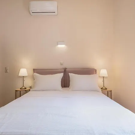 Otel Faedra Hanya