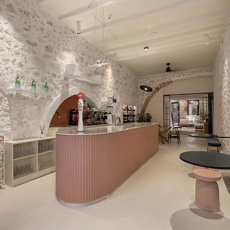 Otel Faedra Hanya