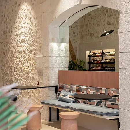 Faedra Otel