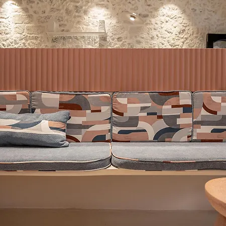 Otel Faedra