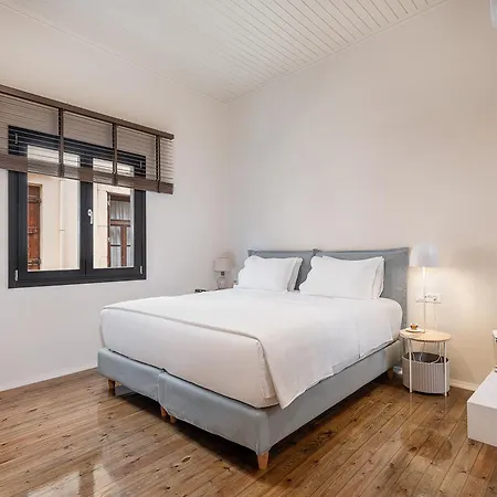 Otel Faedra Hanya