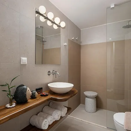 Hotel Faedra
