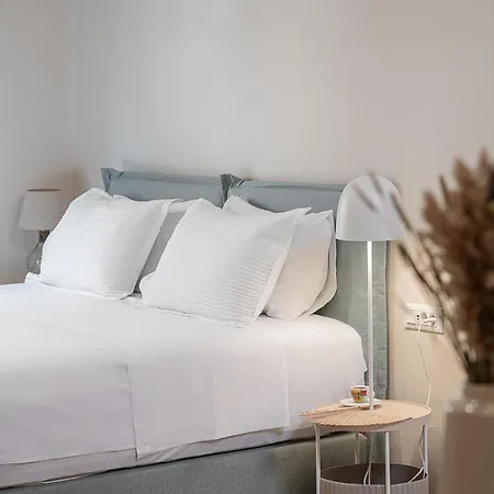 Faedra Otel Hanya